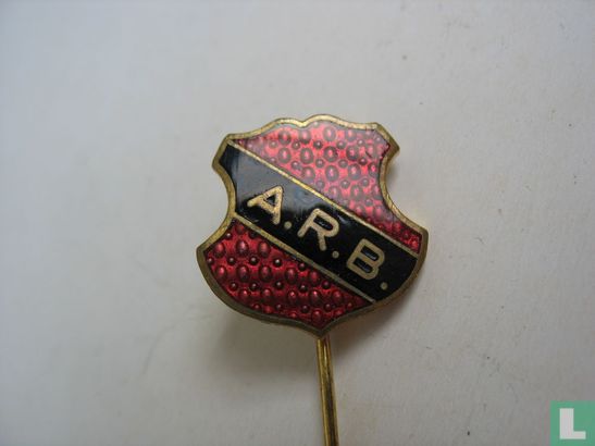 A.R.B.  - Image 1