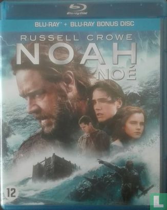 Noah / Noé - Bild 1