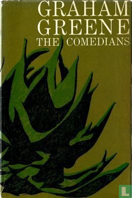 The Comedians - Image 1