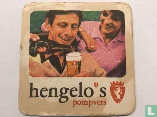 Hengelo’s pompvers