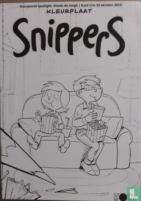 Snippers