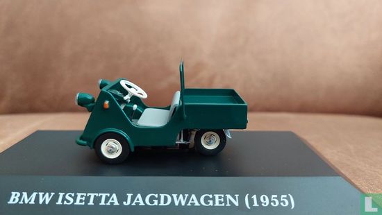 BMW Isetta Jagdwagen  - Afbeelding 2