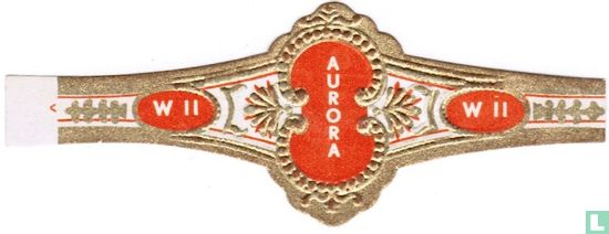 Aurora - W II - W II - Afbeelding 1