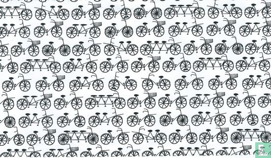 Diverse fietsen - Image 1