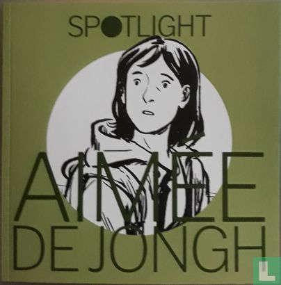Aimee de Jongh - Image 1
