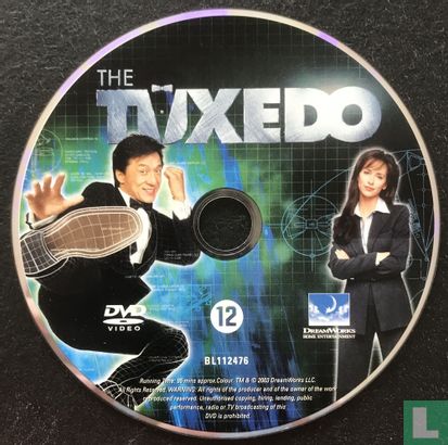 The Tuxedo - Image 3