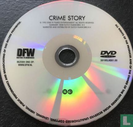 Crime Story - Bild 3