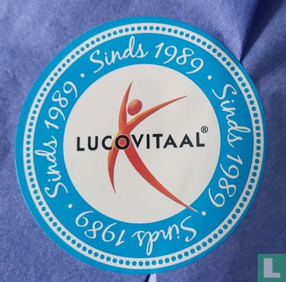Lucovitaal Sinds 1989