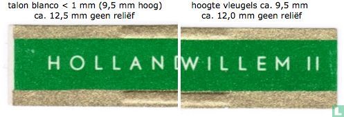 Fides - Holland - Willem II - Afbeelding 3