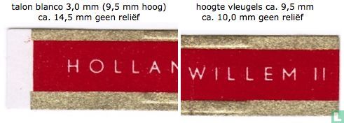 Fides - Holland - Willem II - Image 3
