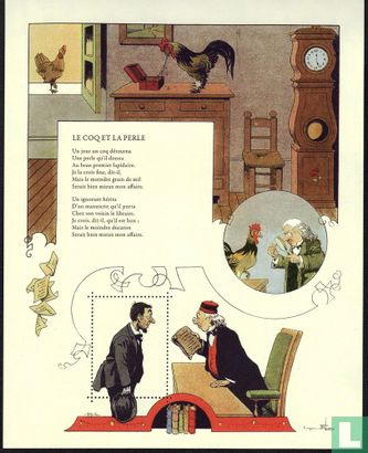 Fables