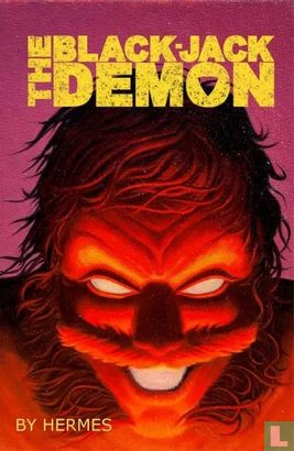 The Black-Jack Demon - Bild 1