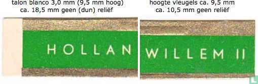 Fides - Holland - Willem II - Image 3