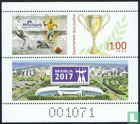 BRASILIA 2017
