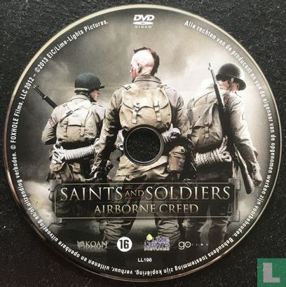 Saints and Soldiers - Airborne Creed - Image 3
