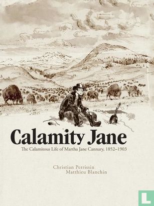 Calamity Jane - Image 1