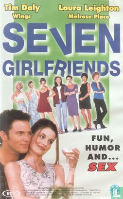 Seven Girlfriends - Afbeelding 1
