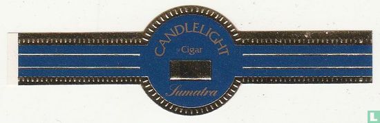 Candlelight Cigar Sumatra - Image 1