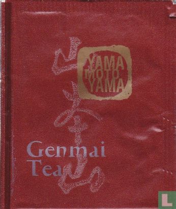 Genmai Tea - Afbeelding 1