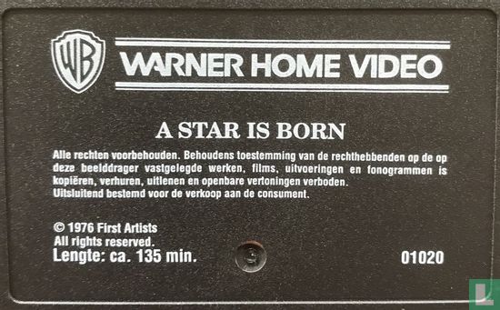 A Star is Born - Afbeelding 3