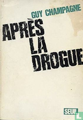 Après la drogue - Image 1