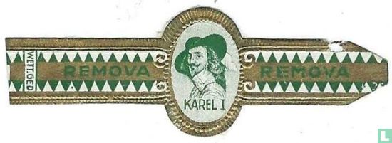 Karel I - Remova - Remova - Bild 1
