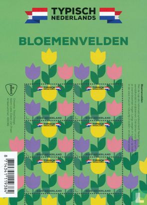 Flower Fields