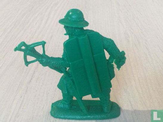 Teutonic sergeant with crossbow - Image 2
