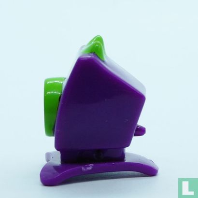 Ling (violet) - Image 4