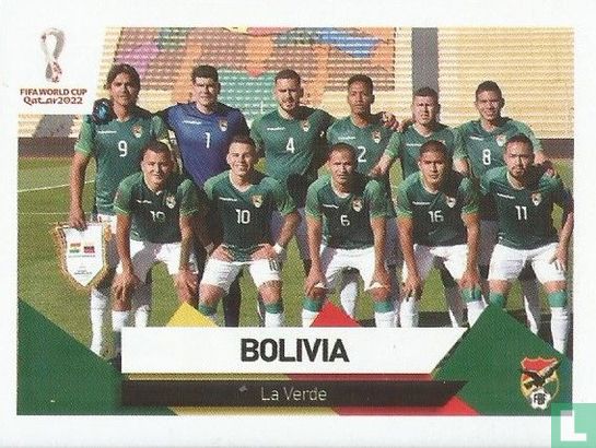 Bolivia - Image 1