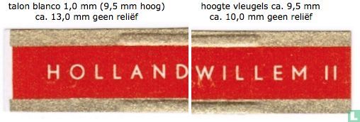 Fides - Holland - Willem II - Bild 3