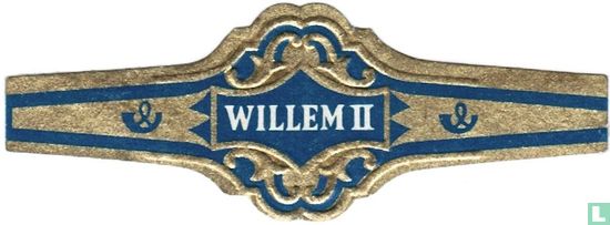 Willem II  - Bild 1