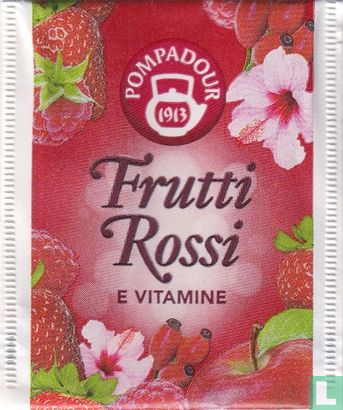 Frutti Rossi - Afbeelding 1