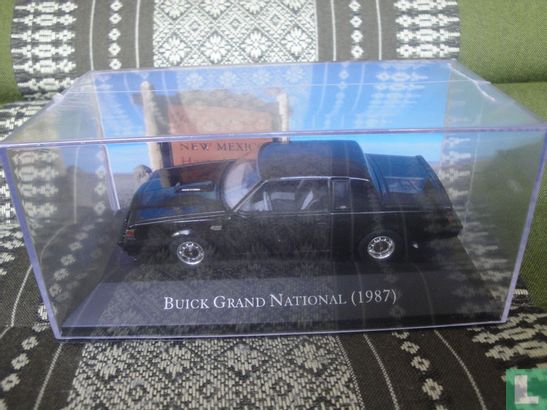 Buick Grand National - Bild 2