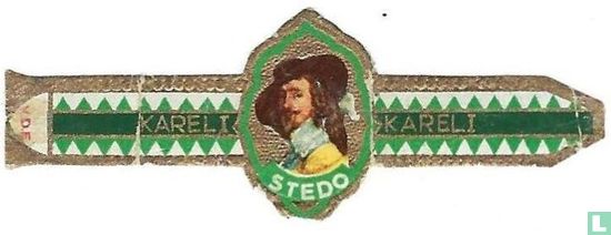 Stedo - Karel I - Karel I - Bild 1