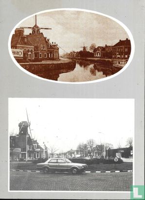 Winschoten veranderd  gezicht 1900-1983 - Bild 2