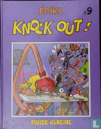 Knock Out! - Image 1