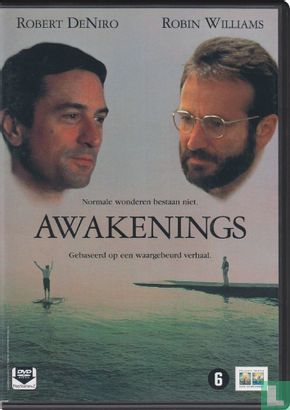 Awakenings - Image 1