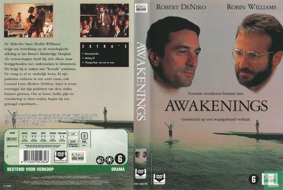 Awakenings - Image 6