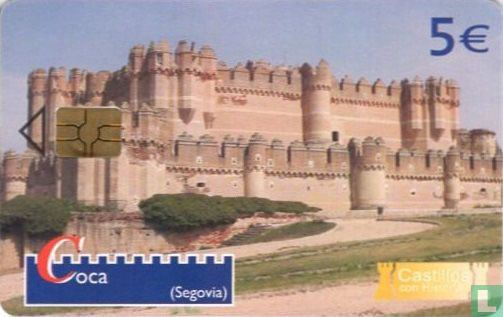 Coca (Segovia) - Afbeelding 1