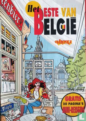 Het beste van België - Image 1