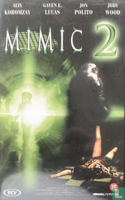 Mimic 2 - Afbeelding 1