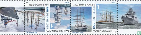 Sail Den Helder