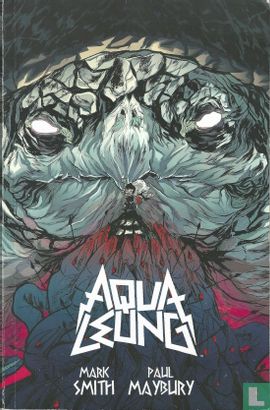 Aqua Leung - Afbeelding 1