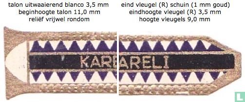 Elegant - Karel I - Karel I - Bild 3