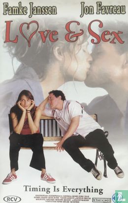 Love & Sex  - Image 1
