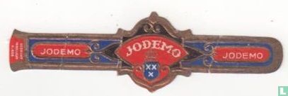 Jodemo - Jodemo - Jodemo - Image 1