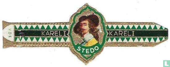 Stedo - Karel I - Karel I - Image 1