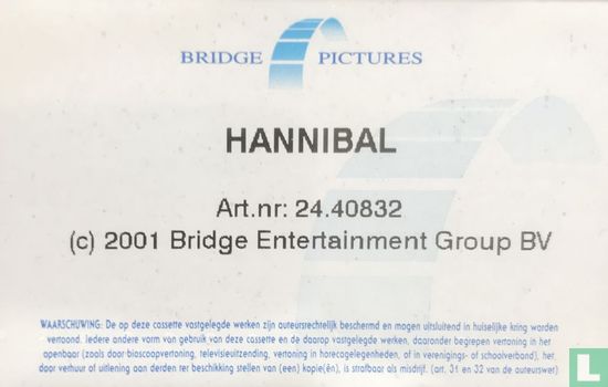Hannibal - Afbeelding 3