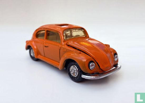VW Beetle 1302 - Bild 4